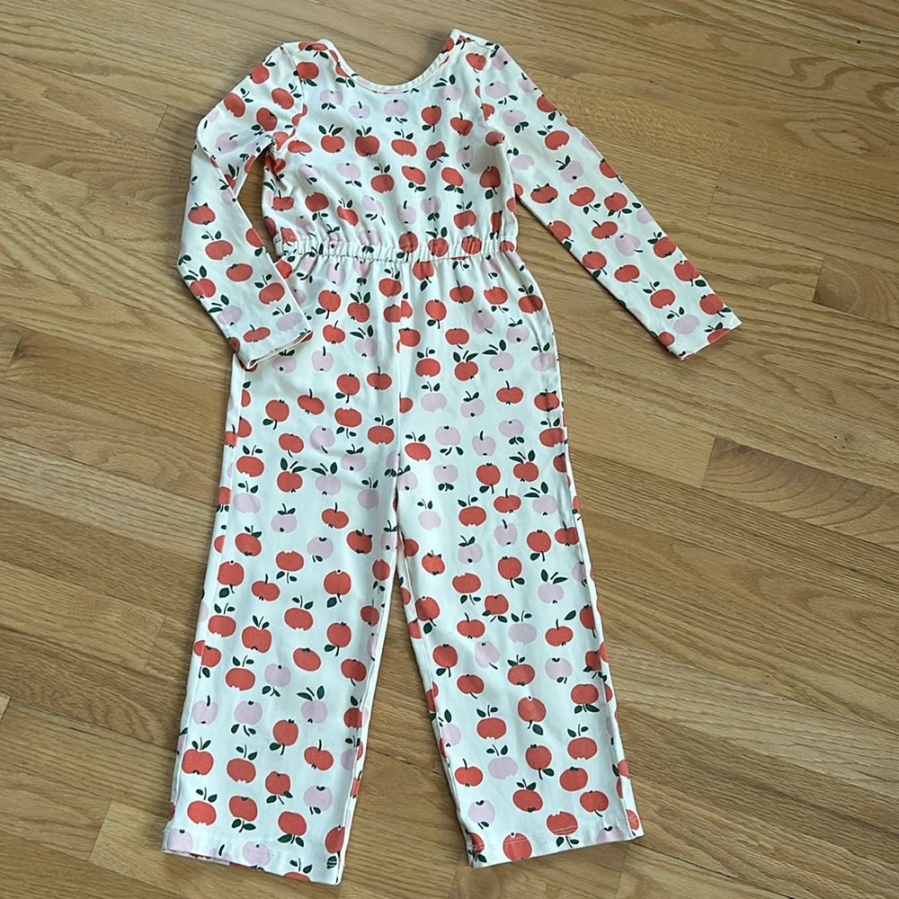 Hanna Andersson Jumpsuit